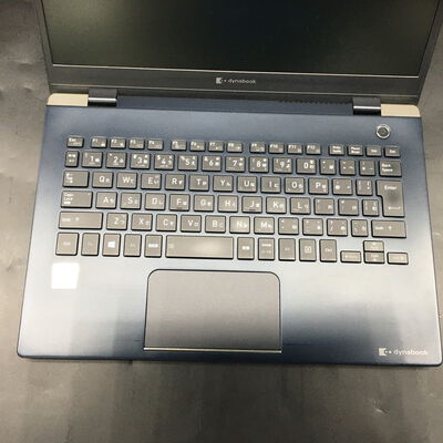 【佐賀南部バイパス店】中古  Dynabook dynabook G83/FP(i5-10210U/8GB/SSD128GB) 5250000354 