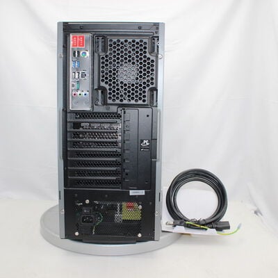 【通販センター】中古  THIRDWAVE GALLERIA SK(Intel Core i9 13900KF/32GB DDR5 (PC5)/SSD1TB/なし/NVIDIA GeForce RTX 4090 24GB/W11H64 MAR) 193917 