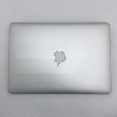 【白山FM松任店】中古  Apple MacBook Air 13インチ 2017 Core i5 1.8GHz/8GB/256GB SSD MQD42J/A 135880 