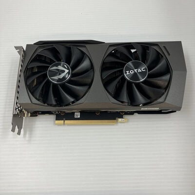 【秋葉原本店】中古  各社 GeForce RTX3060Ti (8GB PCI-E) 144199 