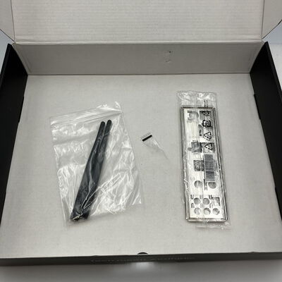 【新潟店】中古  MSI B760 GAMING PLUS WIFI (B760 1700 ATX DDR5) 3290007064 