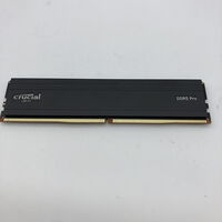 中古  PC5-44800 24GB デスクトップ用 177958 