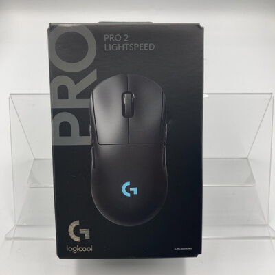 【水戸赤塚店】中古  Logicool G PRO 2 LIGHTSPEED 4680004132 