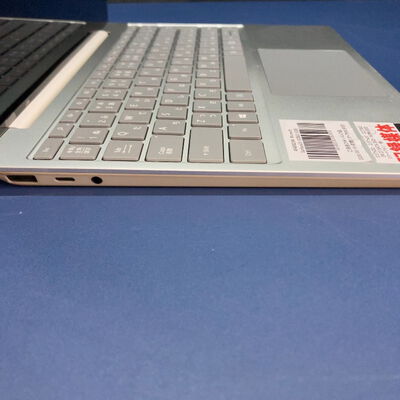【前橋ｲﾝﾀｰｱｶﾏﾙ店】中古  Microsoft Surface(i5-1035G1/8GB/SSD128GB/W11H) 4540002584 