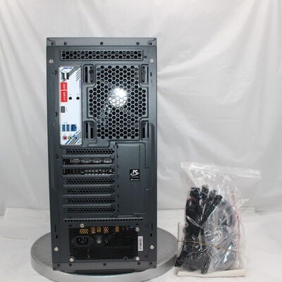 【通販センター】中古  THIRDWAVE GALLERIA XPC7A-R58-GD 199065 