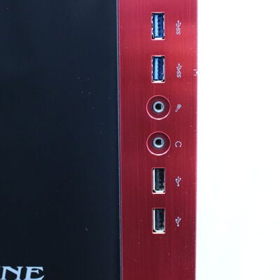 【長野稲里店】中古  mouse G-Tune(Intel Core i9 10900K/32GB DDR4 (PC4)/SSD1TB/DVDマルチ/NVIDIA GeForce RTX 3080 10GB/W11H64 MAR) 190362 