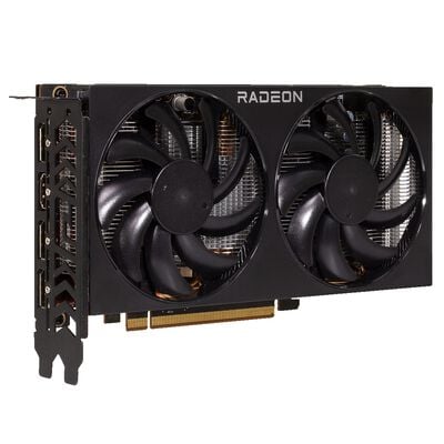 玄人志向  RD-RX7600-8G/Blade＆Soul NEOコラボ (Radeon RX 7600 8GB) 