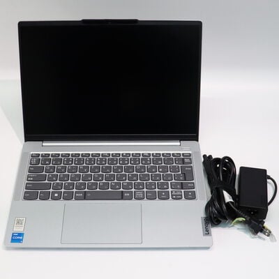 【札幌店】中古  Lenovo IdeaPad Slim 5 14IAH8(i5-12450H/16GB/SSD512GB/光学ドライブなし/オンボード/14インチ/1920*1200/W11H) 3210015198 