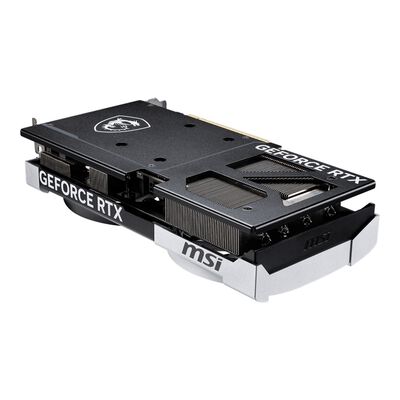 MSI  GeForce RTX 5070 12G VENTUS 2X OC (GeForce RTX 5070 12GB) 