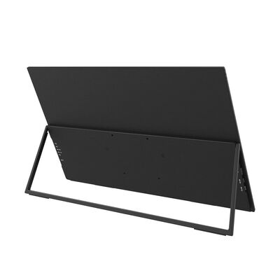 UniQ  PROMETHEUS CAST UQ-PM185CST-Q (18.5インチワイド 液晶モニター) 