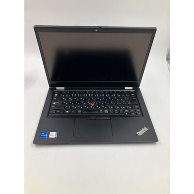 【秋葉原本店】中古  Lenovo ThinkPad L13 Gen2 20VJS17X00(i7-1165G7/16GB/SSD500GB/W10P) 3410011944 