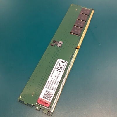 【鹿児島店】中古  PC5-44800 32GB デスクトップ用(DDR5-5600) 149157 