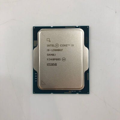 【大分店】中古  Intel Core i9-13900KF(1700/3.0G/36M/C24/T32) 1460019396 