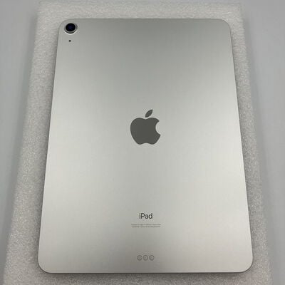【新潟店】中古  Apple iPad Air （第4世代/2020） Wi-Fi 64GB シルバー NYFN2J/A 182852 