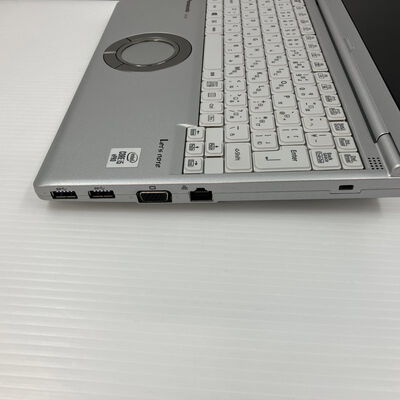 【秋葉原本店】中古  Panasonic_Lets_note_CF-SV9-2_(i5-10310U/8GB/SSD256GB/W11P) 3410016782 