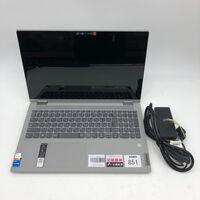 中古  Lenovo ideapad Flex 5-15ITL05(i5-1135G7/8GB/SSD250GB/W11H) 4860001417 