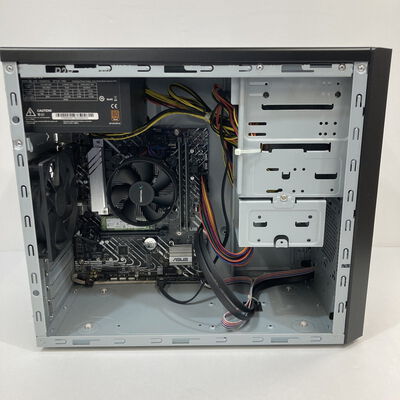 【神戸・三宮店】中古  THIRDWAVE MagnateIM(i5 12400/16GB/SSD512GB) 3430006133 