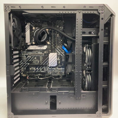 【札幌店】中古  GALLERIA XA7C(i7 12700/32GB/SSD1TB/なし/オンボード/W11P) 3210016194 