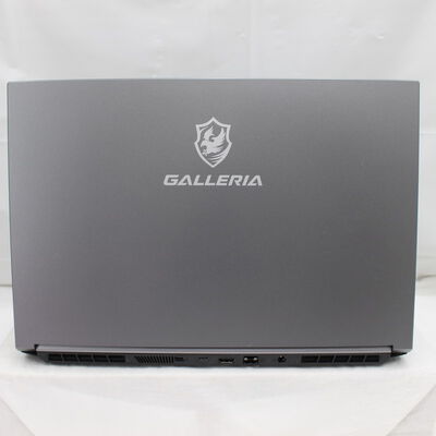 【甲府飯田店】中古  THIRDWAVE GALLERIA RL7C-R35-5N 194417 