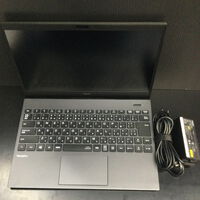 中古  NEC PC-VKT16GZG9  (Intel Core i5 10210U 1.6GHz/8GB/SSD256GB/-/オンボード/13.3/1920x1080/Wi-Fi/WEBCAM/W11P64) 173624 