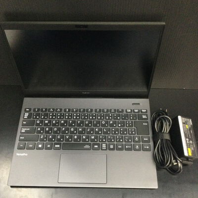 【座間相武台】中古  NEC PC-VKT16GZG9  (Intel Core i5 10210U 1.6GHz/8GB/SSD256GB/-/オンボード/13.3/1920x1080/Wi-Fi/WEBCAM/W11P64) 173624 