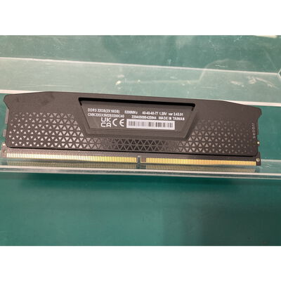 【富山本郷店】中古  PC5-41600 16GB デスクトップ用 149152 