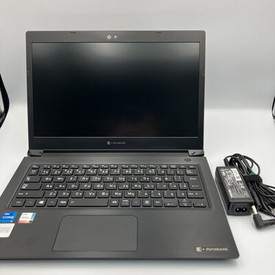 【町田店】中古  dynabook S73/HS A6SBHSFAH511 (Intel Core i5 1135G7 2.40GHz/16GB/SSD512GB/-/オンボード/13.3/1920x1080/GbE/Wi-Fi/WEBCAM/W11H) 193815 