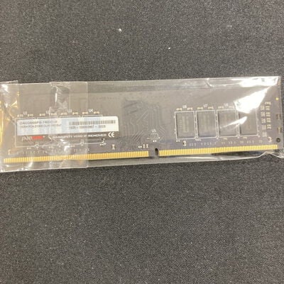 【大宮店】中古  PC4-21300 16GB デスクトップ用 135638 