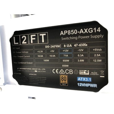 【水戸赤塚店】中古  MDL.make MS-7E24 (Ryzen 7 7800X3D/32GB/SSD2TB/-/RTX5060Ti 8GB/W11H) 4680003420 