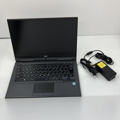 【秋葉原本店】中古  NEC_LAVIE_GN18634GE(i7-8550U/8GB/SSD256GB/W11P) 3410016512 