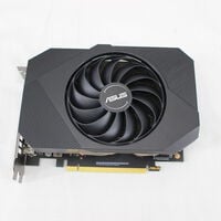 中古  ASUS PH-RTX3060-12G-V2（RTX 3060 12GB） 3480033374 