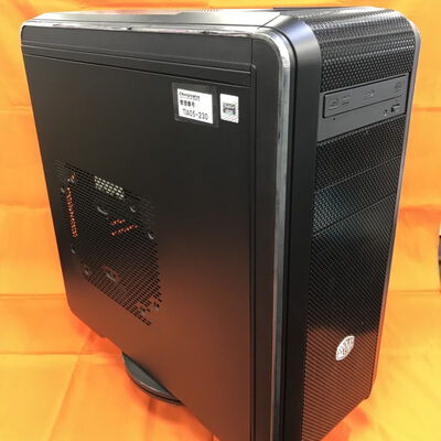 【なんば店】中古  Original PC(Intel Core i5 8400/16GB/SSD480GB/BD-RE/NVIDIA GeForce GTX 1070 8GB/W11H64 MAR) 179650 