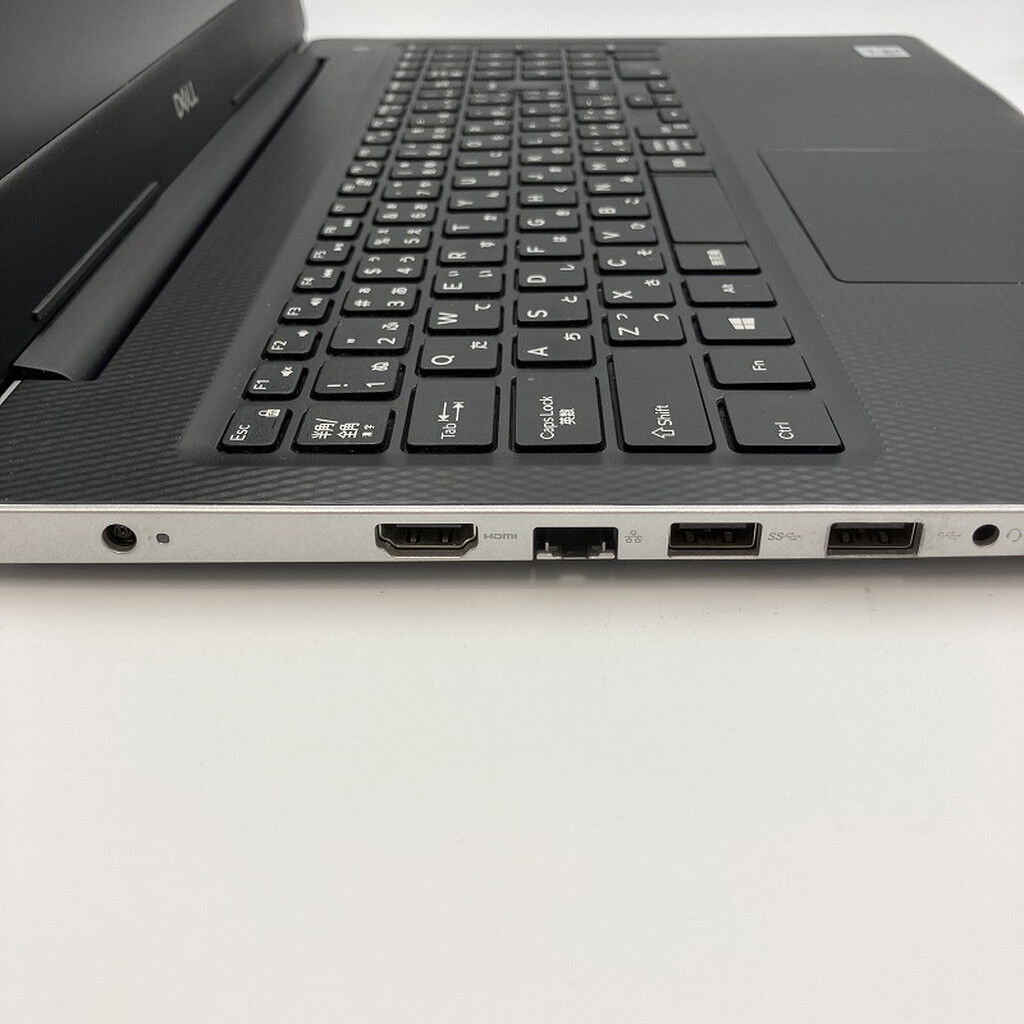 中古 Dell Inspiron 3593 (i7-1065G7/8GB/SSD512GB/W11H) 3290007018