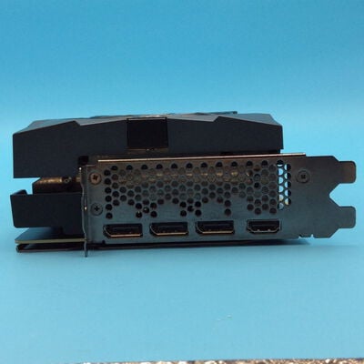 【秋葉原本店】中古  MSI GeForce RTX 3080 Ti SUPRIM X 12G (RTX3080Ti 12GB) 146245 