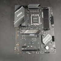 中古  MSI B650 GAMING PLUS WIFI (B650 AM5 ATX DDR5) 168271 