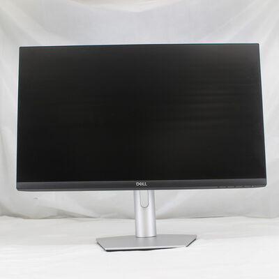 【通販センター】中古  Dell S2421HS [23.8インチ シルバー] フルHD（1920x1080） 75Hz 3480034237 