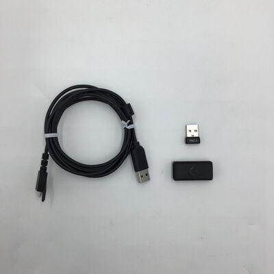 【白山FM松任店】中古  Logicool PRO X SUPERLIGHT Wireless Gaming Mouse G-PPD-003WL-MG　 4950001309 