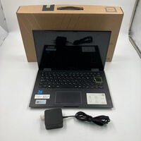 中古  ASUS VivoBook TP470EA-EC492WS (i3 1115G4/4GB/SSD128GB/WLAN/14FHD) 3280022678 