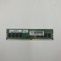 中古  PC4-19200 8GB デスクトップ用(DDR4-2400) 126163 
