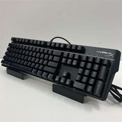 【仙台店】中古  Alloy MKW100 Mechanical Gaming keyboard English ver  3240008476 