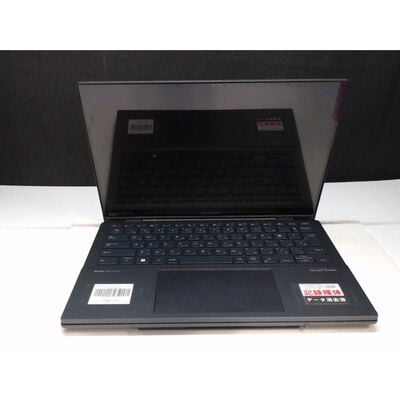 【前橋ｲﾝﾀｰｱｶﾏﾙ店】中古  ASUS Zenbook (Ultra 9 185H/32GB/SSD1TB/W11H) 4540001940 