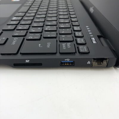 【福井日之出店】中古  FUJITSU LIFEBOOK U9312/J(i5-1245U/8GB/SSD256GB/W11P) 5200000935 