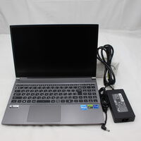 中古  THIRDWAVE GALLERIA RL7C-R46-5N 190676 