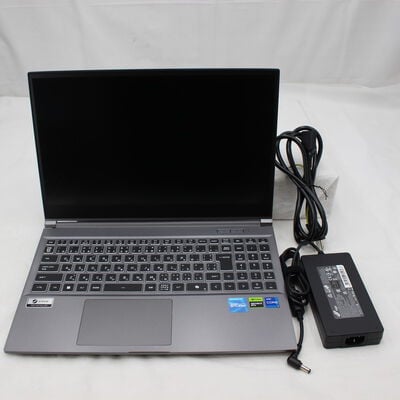 【大分店】中古  THIRDWAVE GALLERIA RL7C-R46-5N 190676 