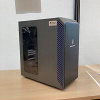 中古  THIRDWAVE GALLERIA XA7R-R47T(AMD Ryzen7 5700X/32GB/SSD2TB/なし/RTX4070Ti 12GB/W11H) 5140000539 