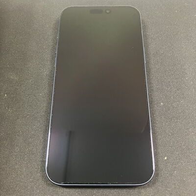 【大宮店】中古  Apple iPhone17 Pro Max 512GB ディープブルー 【国内版SIMフリー】 MFYE4J/A 183043 