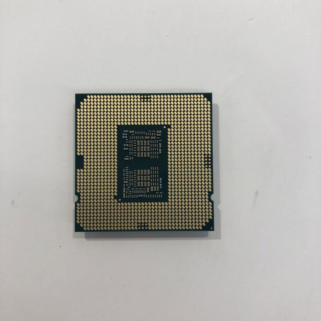 中古 INTEL Core i7 10700F (1200/2.9G/16M/C8/16) 142717 （399557