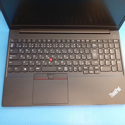 【大須店】中古  LENOVO E15 Gen2 MSO 指紋認証あり (Intel Core i5 1135G7 2.4GHz/8GB/SSD256GB/-/オンボード/15.6/1920x1080/GbE/Wi-Fi/WEBCAM/W11P/Microsoft Office Home and Business 2024) 188474 