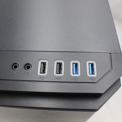 【通販センター】中古  Original PC(Intel Core i7 9700K/16GB DDR4 (PC4)/SSD1TB/DVDマルチ/NVIDIA GeForce RTX 2070 8GB/W11H64 MAR) 194653【5/21値下げ!】 