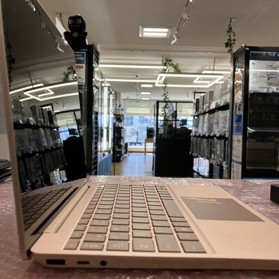 【宮崎恒久店】中古  Microsoft Surface(i5-1035G1/8GB/SSD256GB/W11H) 1250006024 
